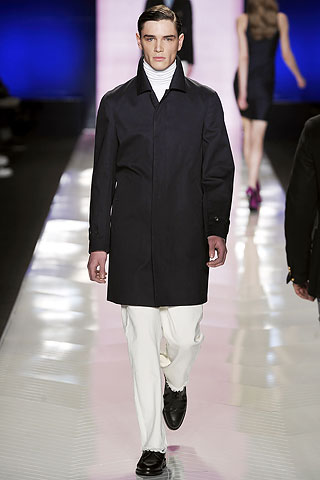 Tommy Hilfiger / - 2009-2010